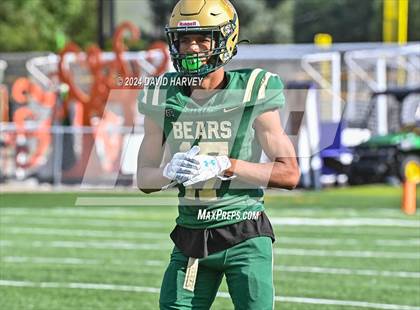 Thumbnail 2 in Standley Lake vs Bear Creek photogallery.