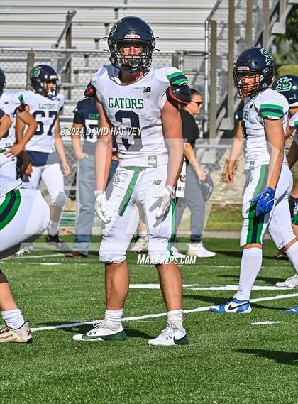 Thumbnail 2 in Standley Lake vs Bear Creek photogallery.