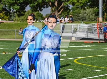 Thumbnail 3 in Standley Lake vs Bear Creek photogallery.
