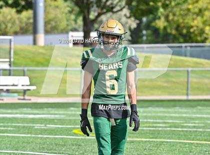 Thumbnail 2 in Standley Lake vs Bear Creek photogallery.