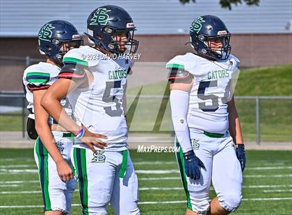 Thumbnail 1 in Standley Lake vs Bear Creek photogallery.