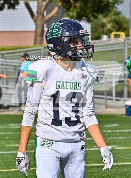 Thumbnail 3 in Standley Lake vs Bear Creek photogallery.