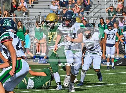 Thumbnail 2 in Standley Lake vs Bear Creek photogallery.