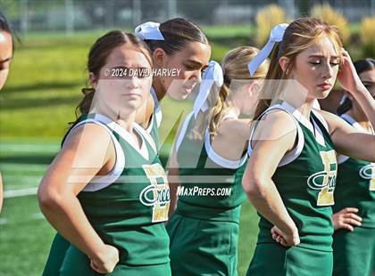 Thumbnail 3 in Standley Lake vs Bear Creek photogallery.