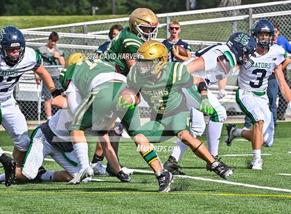 Thumbnail 1 in Standley Lake vs Bear Creek photogallery.