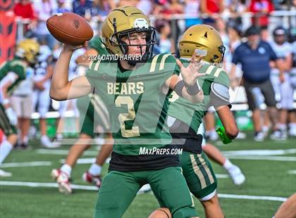 Thumbnail 2 in Standley Lake vs Bear Creek photogallery.