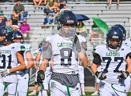 Thumbnail 1 in Standley Lake vs Bear Creek photogallery.