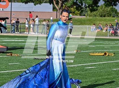 Thumbnail 2 in Standley Lake vs Bear Creek photogallery.