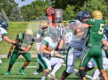 Thumbnail 2 in Standley Lake vs Bear Creek photogallery.