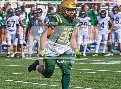 Thumbnail 2 in Standley Lake vs Bear Creek photogallery.