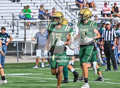 Thumbnail 3 in Standley Lake vs Bear Creek photogallery.