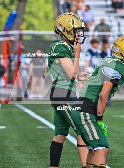 Thumbnail 3 in Standley Lake vs Bear Creek photogallery.