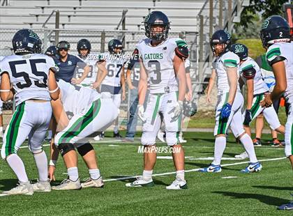 Thumbnail 1 in Standley Lake vs Bear Creek photogallery.