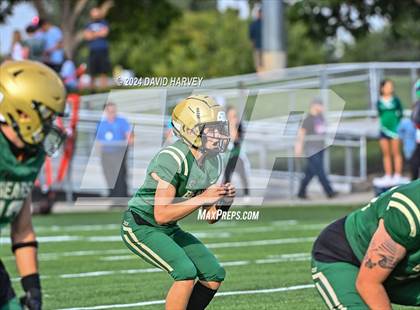 Thumbnail 3 in Standley Lake vs Bear Creek photogallery.