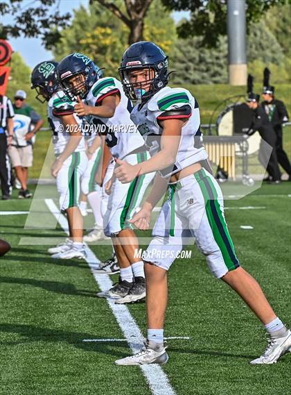 Thumbnail 3 in Standley Lake vs Bear Creek photogallery.