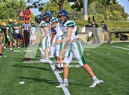 Thumbnail 2 in Standley Lake vs Bear Creek photogallery.