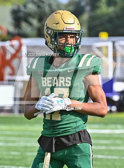 Thumbnail 1 in Standley Lake vs Bear Creek photogallery.