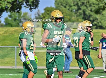 Thumbnail 3 in Standley Lake vs Bear Creek photogallery.