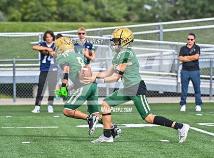 Thumbnail 2 in Standley Lake vs Bear Creek photogallery.