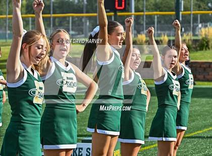 Thumbnail 3 in Standley Lake vs Bear Creek photogallery.
