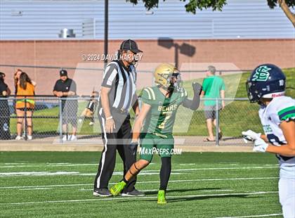 Thumbnail 1 in Standley Lake vs Bear Creek photogallery.