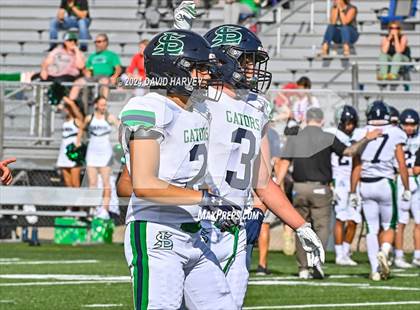 Thumbnail 3 in Standley Lake vs Bear Creek photogallery.