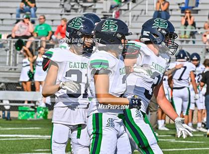 Thumbnail 1 in Standley Lake vs Bear Creek photogallery.