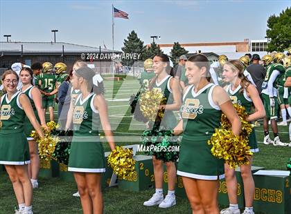 Thumbnail 2 in Standley Lake vs Bear Creek photogallery.