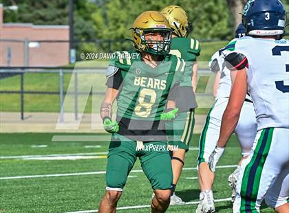Thumbnail 1 in Standley Lake vs Bear Creek photogallery.