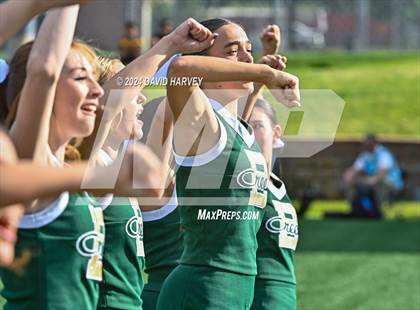 Thumbnail 3 in Standley Lake vs Bear Creek photogallery.