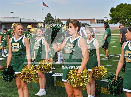 Thumbnail 2 in Standley Lake vs Bear Creek photogallery.