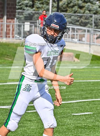 Thumbnail 3 in Standley Lake vs Bear Creek photogallery.