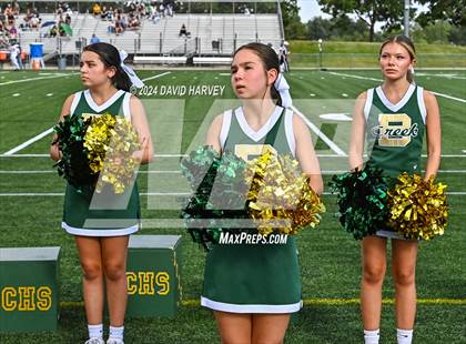 Thumbnail 3 in Standley Lake vs Bear Creek photogallery.