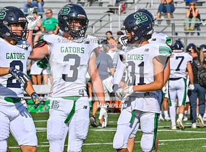 Thumbnail 2 in Standley Lake vs Bear Creek photogallery.