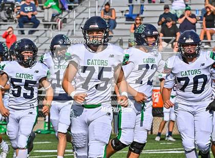 Thumbnail 3 in Standley Lake vs Bear Creek photogallery.