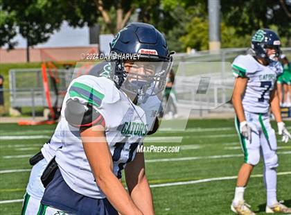 Thumbnail 1 in Standley Lake vs Bear Creek photogallery.