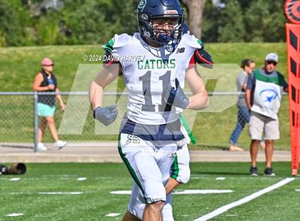 Thumbnail 2 in Standley Lake vs Bear Creek photogallery.