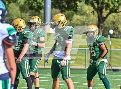 Thumbnail 2 in Standley Lake vs Bear Creek photogallery.