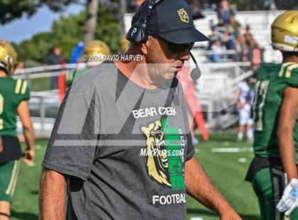 Thumbnail 2 in Standley Lake vs Bear Creek photogallery.