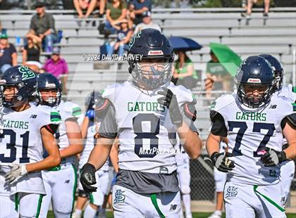 Thumbnail 3 in Standley Lake vs Bear Creek photogallery.