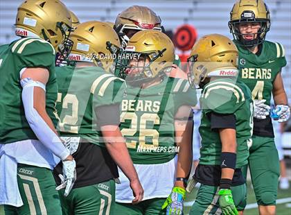 Thumbnail 1 in Standley Lake vs Bear Creek photogallery.
