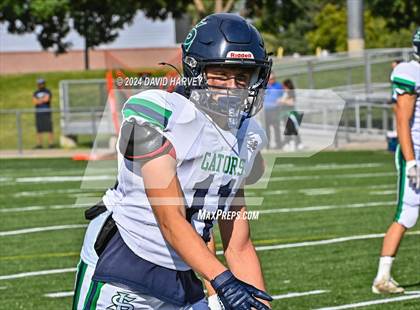 Thumbnail 3 in Standley Lake vs Bear Creek photogallery.