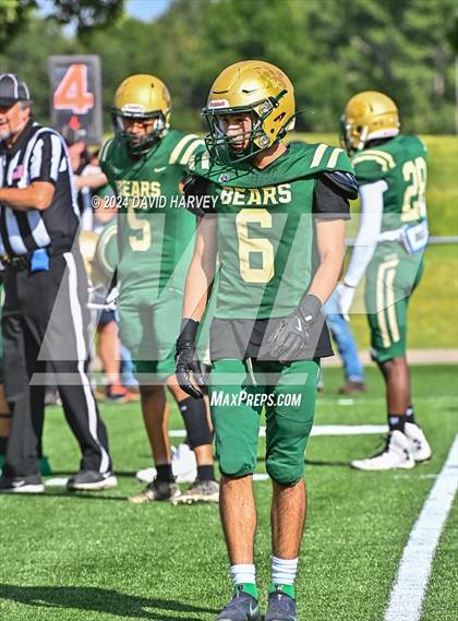 Thumbnail 2 in Standley Lake vs Bear Creek photogallery.