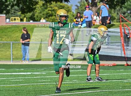 Thumbnail 1 in Standley Lake vs Bear Creek photogallery.