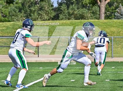 Thumbnail 2 in Standley Lake vs Bear Creek photogallery.