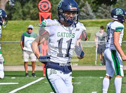 Thumbnail 1 in Standley Lake vs Bear Creek photogallery.