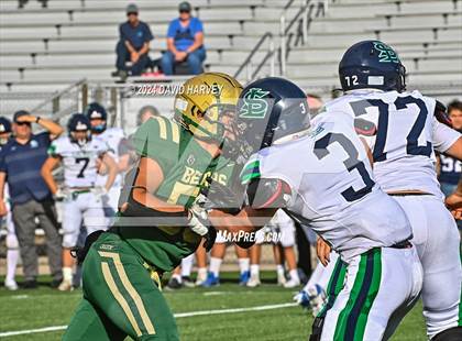 Thumbnail 2 in Standley Lake vs Bear Creek photogallery.