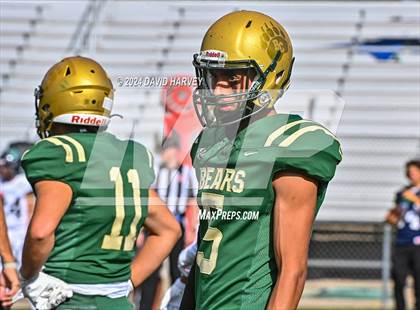 Thumbnail 3 in Standley Lake vs Bear Creek photogallery.