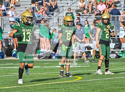 Thumbnail 1 in Standley Lake vs Bear Creek photogallery.