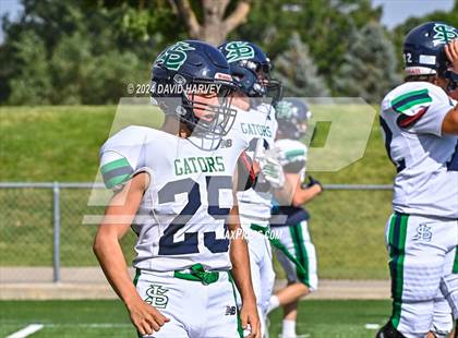 Thumbnail 2 in Standley Lake vs Bear Creek photogallery.
